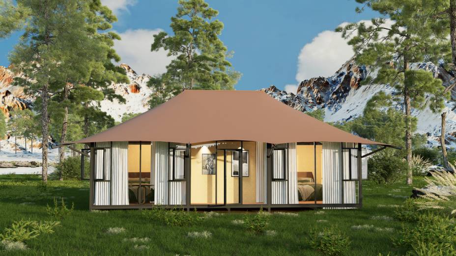 龙泉驿区装配式建筑厂家