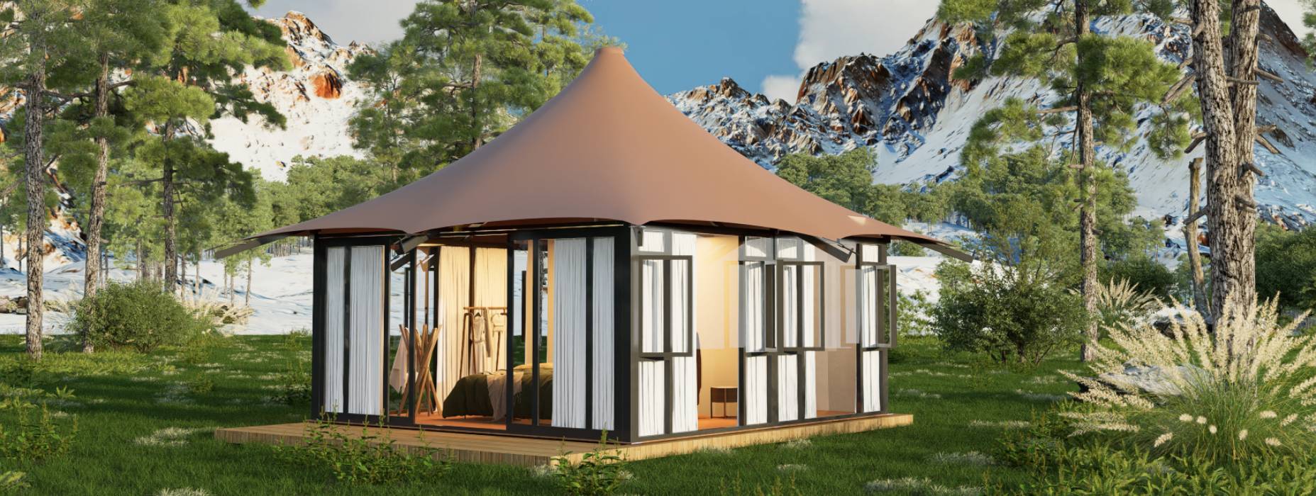 龙泉驿区装配式建筑厂家